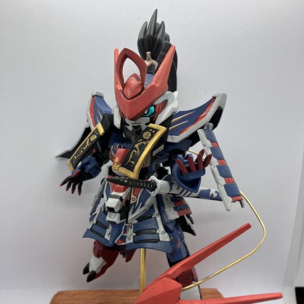 武者バルバトス