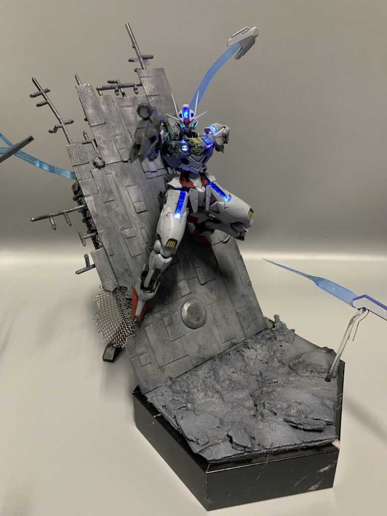 家族の目覚め–2枚目/制作者:ふともも