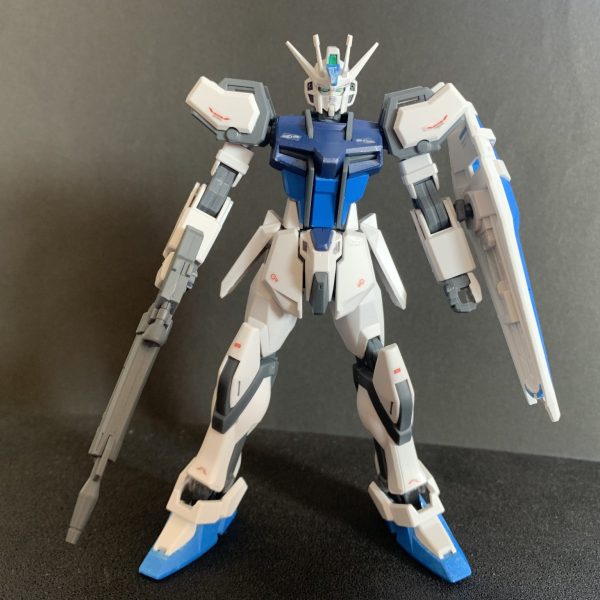 ストライクガンダムディアクティブモード