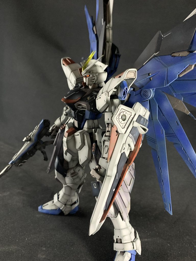 Ver.1.0は以前作りましたがVer.2.0はスタイルやディテールの細かさがとてもすごいですね☺️