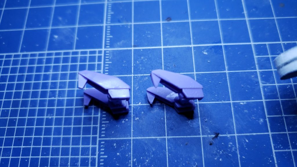 大した加工はしてません(´・ω・｀)