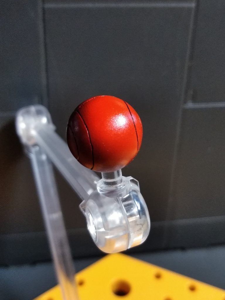 ららぽーと福岡にも実物大脱出ポッド置いたりしなのかな？