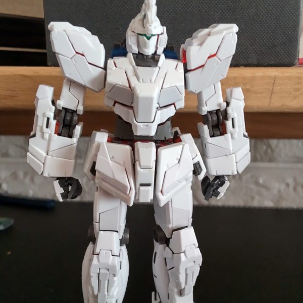 RGユニコーンガンダム