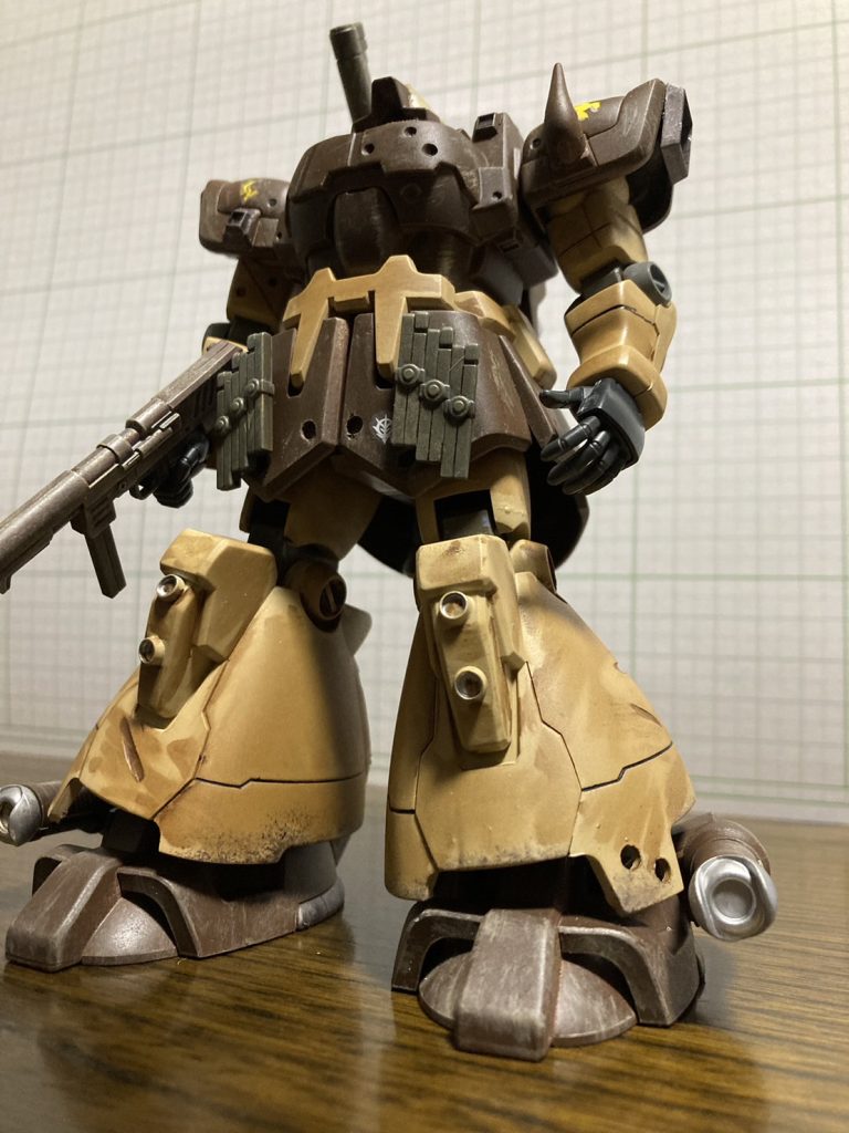 現地改修ならではのハリボテ感を再現してみました。         個人的には一番の出来だったと思います。それでは、よい2023年を    ありがとうございました。