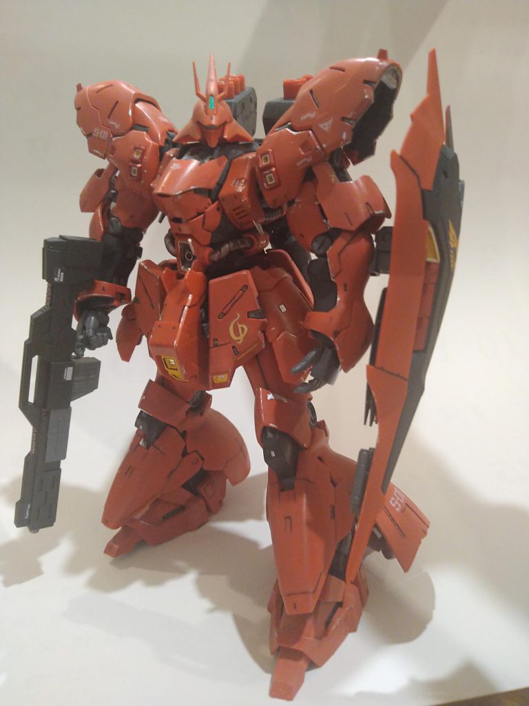 作ってて楽しいキットでした 