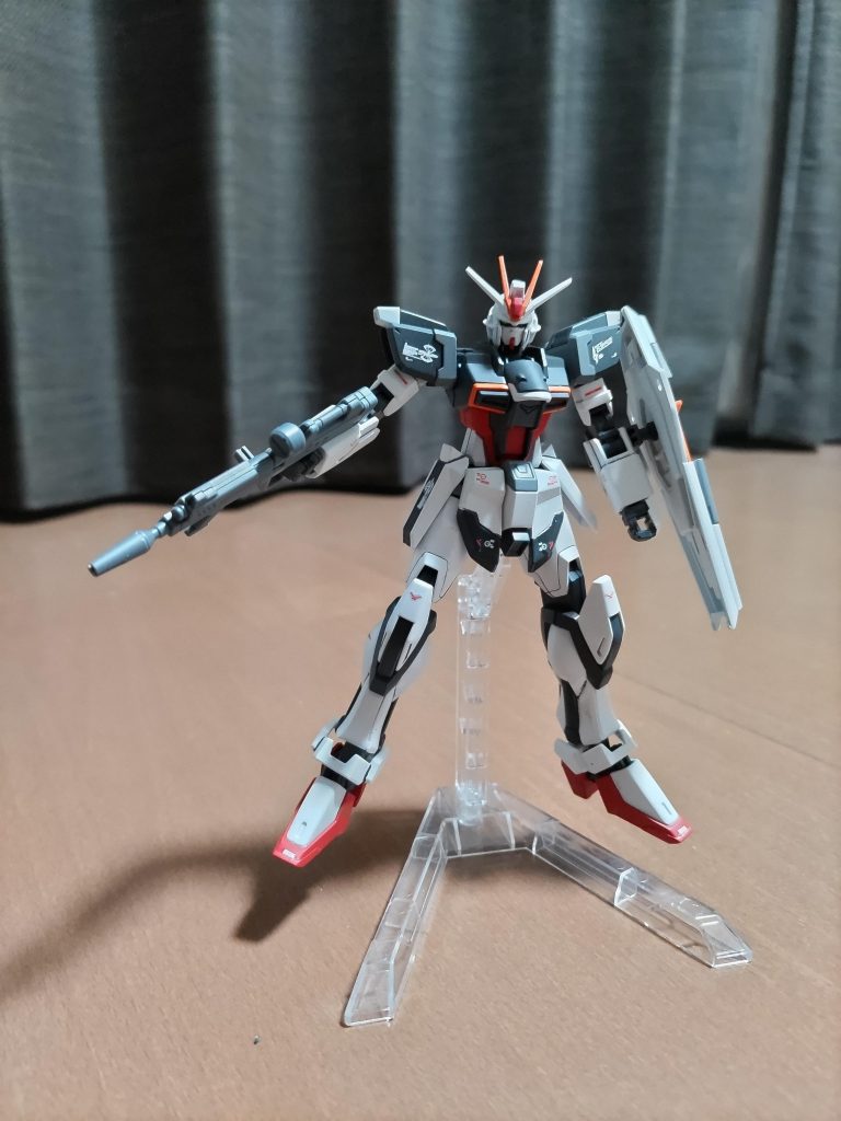 基本状態　其の一