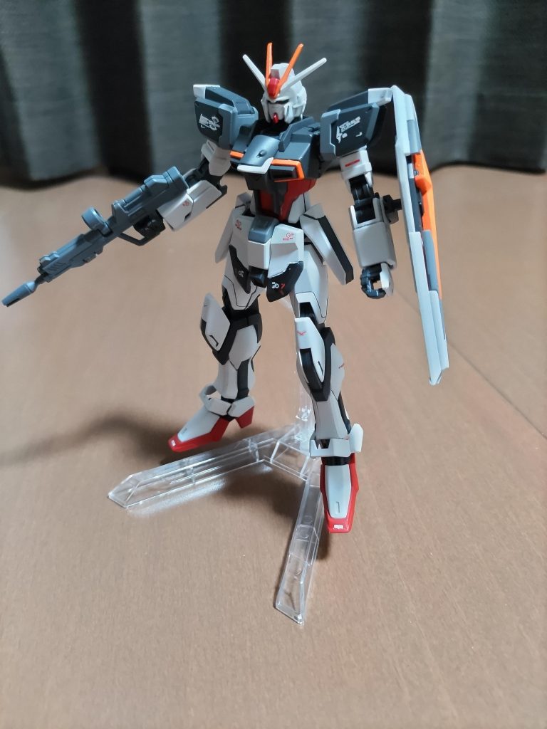 基本状態　其の二