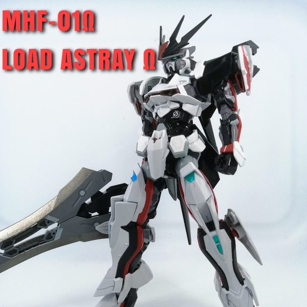 ロードアストレイΩ