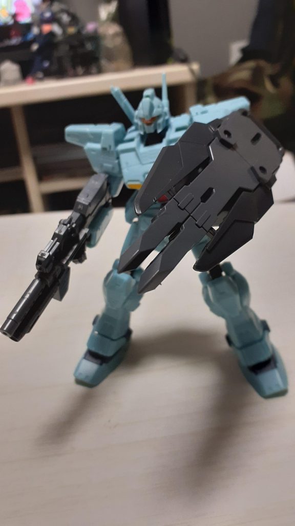 ストライカー仕様