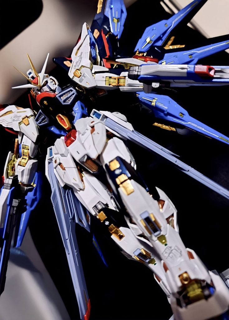 2023年最新作–2枚目/制作者：鉄の華