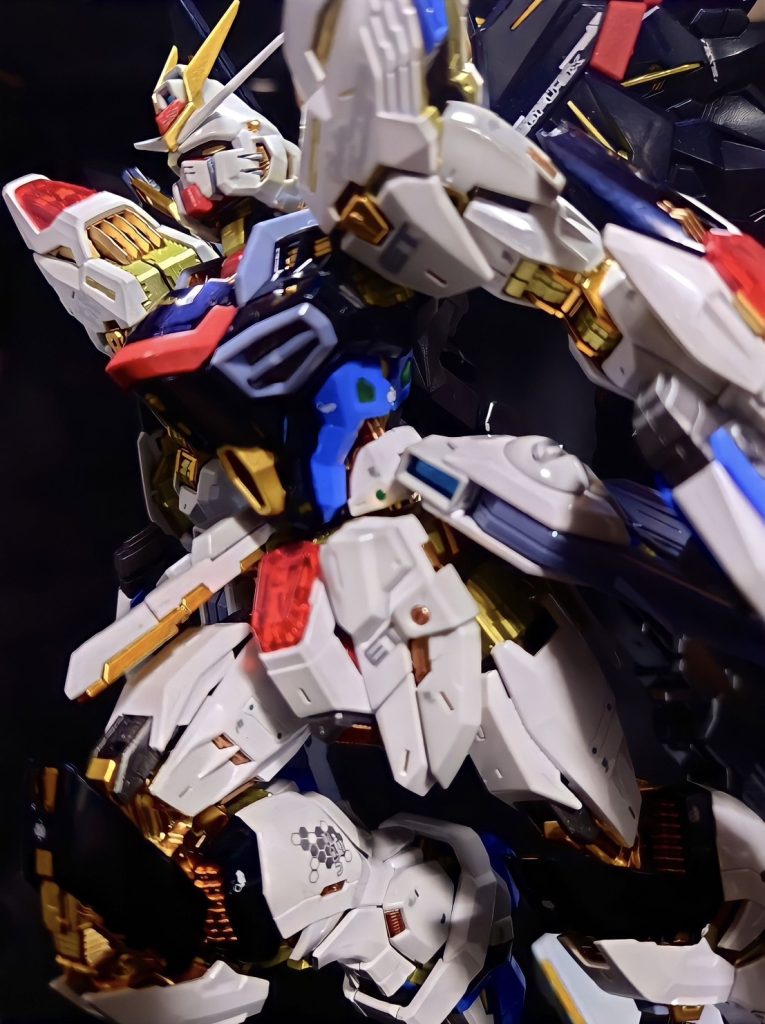 2023年最新作–3枚目/制作者：鉄の華