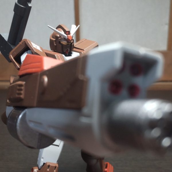 ヘビーガンダム