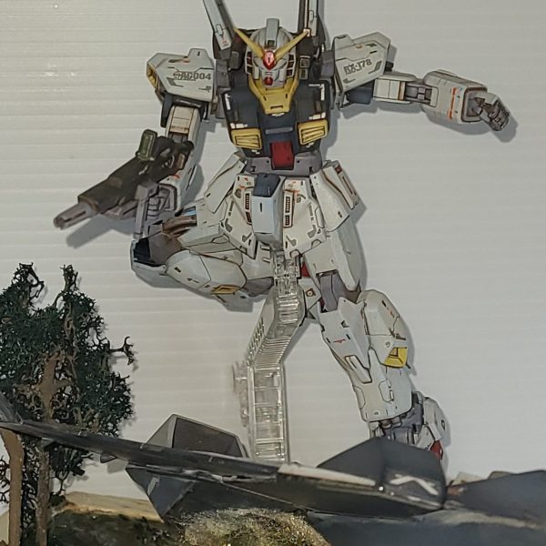 ジャブローの風