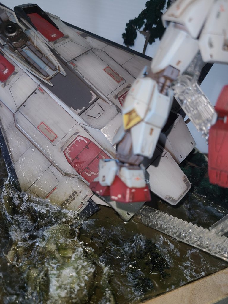 ジャブローの風–3枚目/制作者：@tool4sunpla