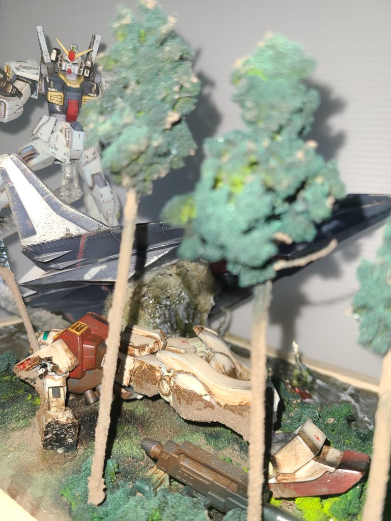 ジャブローの風–4枚目/制作者：@tool4sunpla