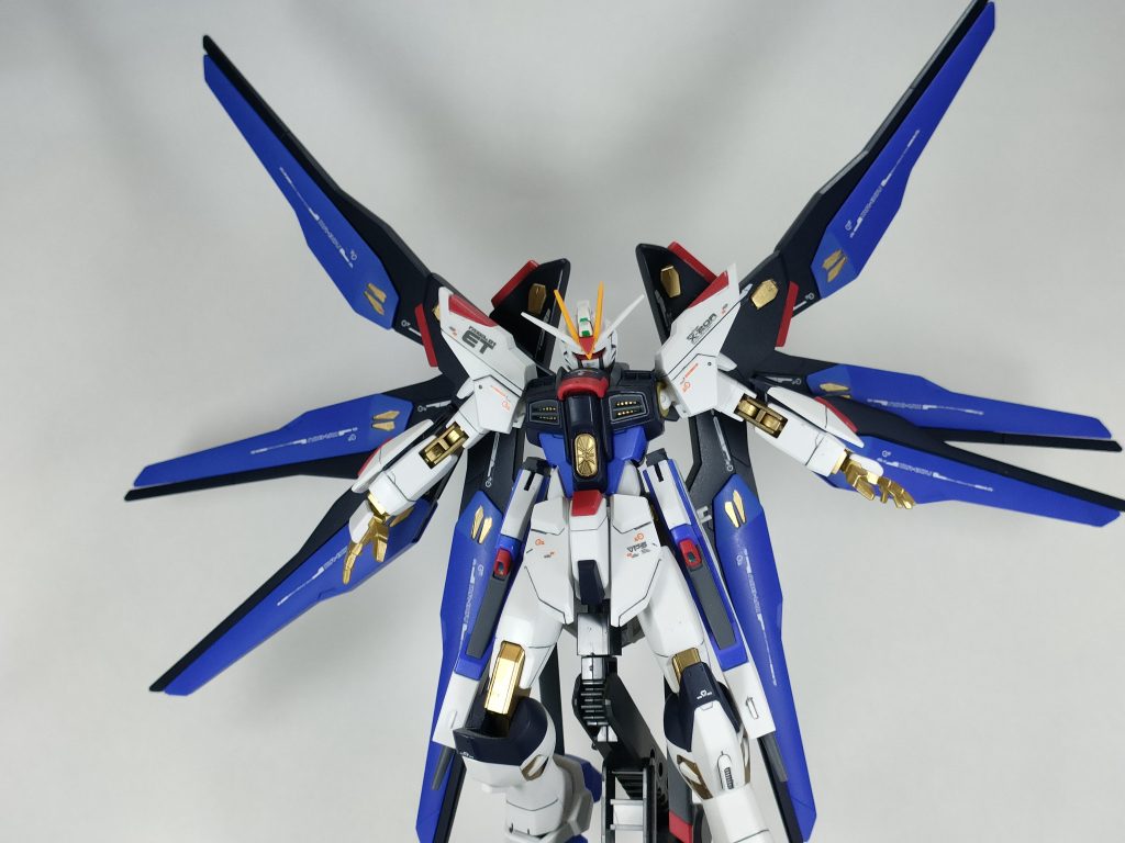 大見得を切るのがとても似合う