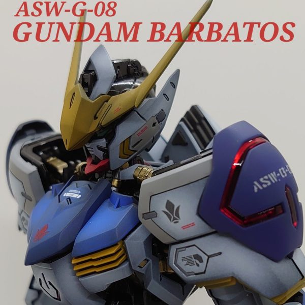 MGｶﾞﾝﾀﾞﾑﾊﾞﾙﾊﾞﾄｽ