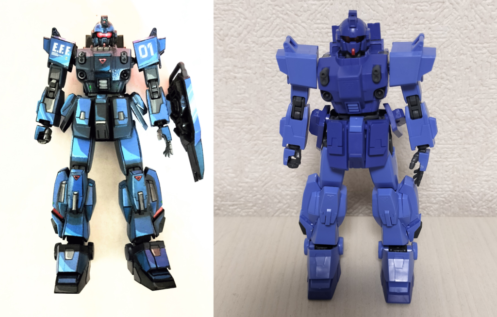 ビフォーアフター