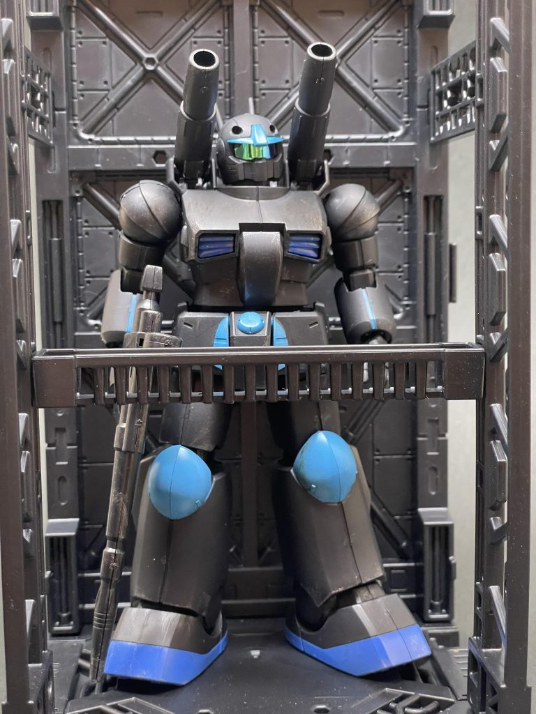 いま、巷で話題の格安ベース基地あ、、なんかそれっぽく見える。。。笑