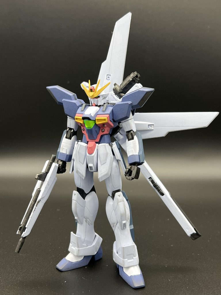 (未使用･未開封品)　ＭＧ 1/100 ガンダムＸ３号機 bt0tq1u MG 1/100 ガンダムX3号機 ｢新品未開封｣｜Yahoo!フリマ（旧