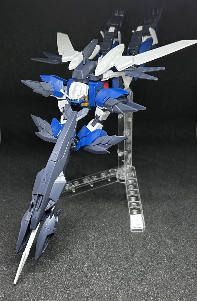 メルクワンガンダム