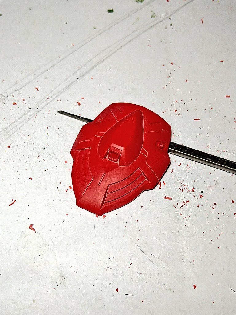 ダリルバルデ–4枚目/制作者：ビタ