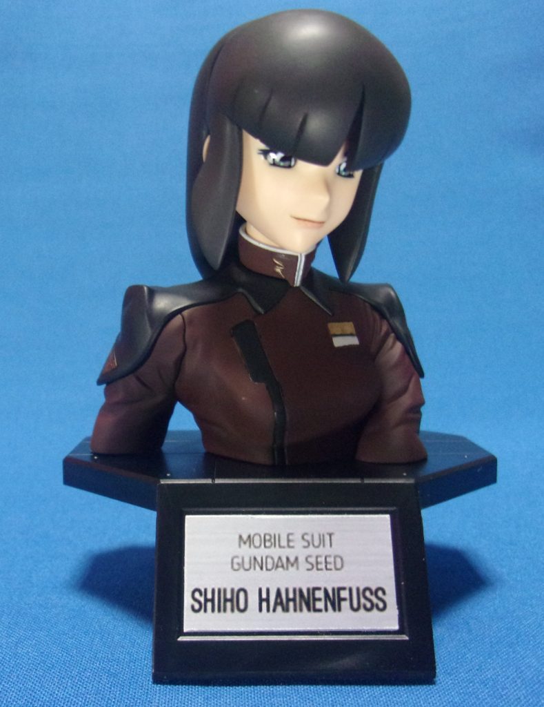 シホ・ハーネンフース–2枚目/制作者：死而後已