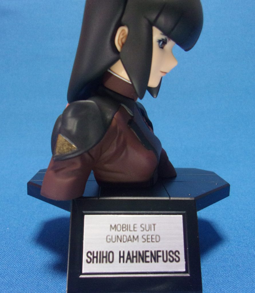 シホ・ハーネンフース–3枚目/制作者：死而後已