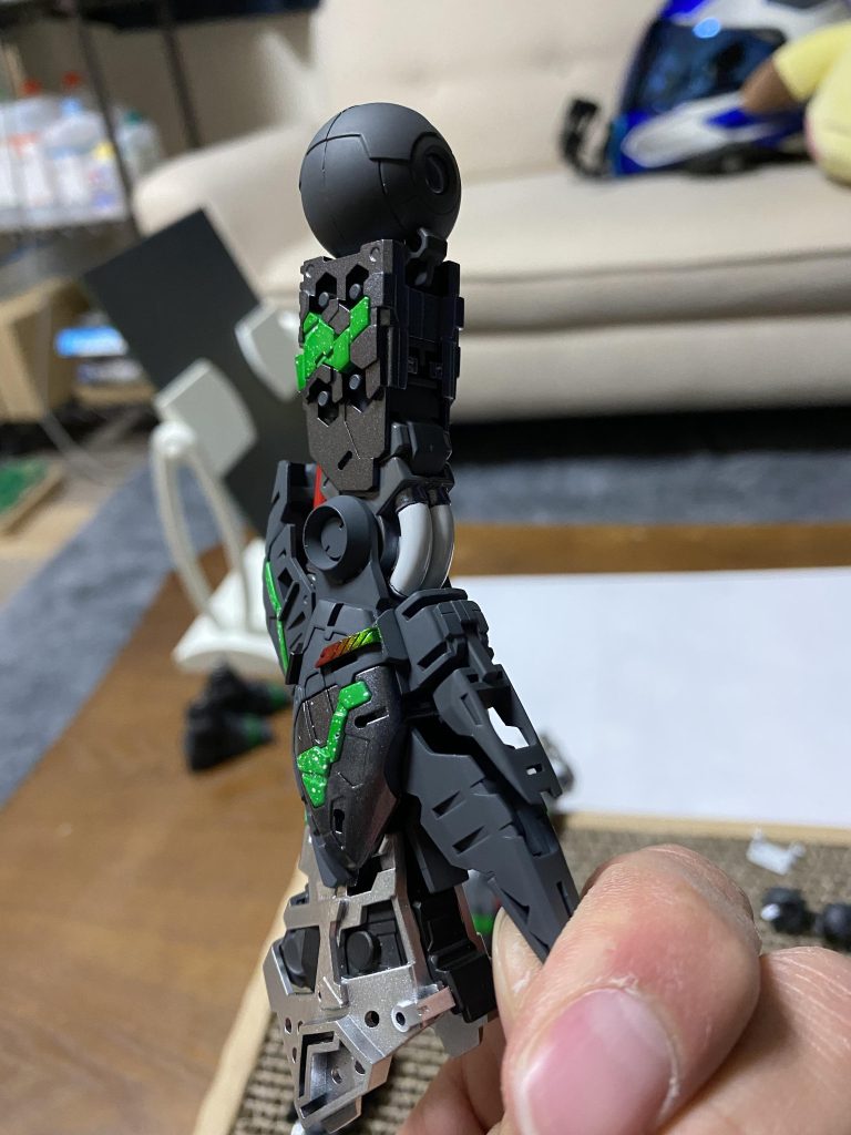 やばい、、、かっこよすぎ、、