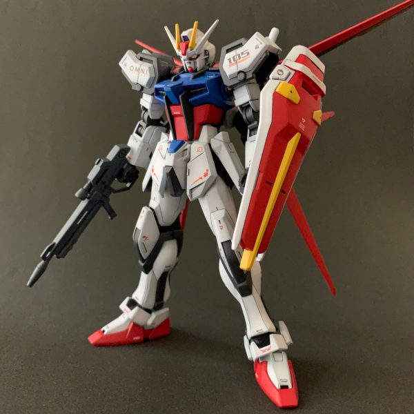 機動戦士ガンダムSEEDのガンプラ作品一覧（44ページ目）｜GUNSTA