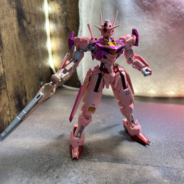 番外編　ガンダムエアリアル