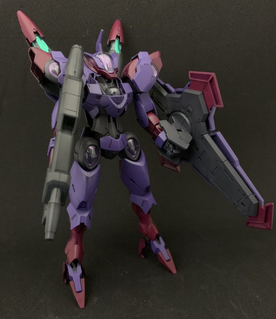 ベギルペンデ–4枚目/制作者：Ronde