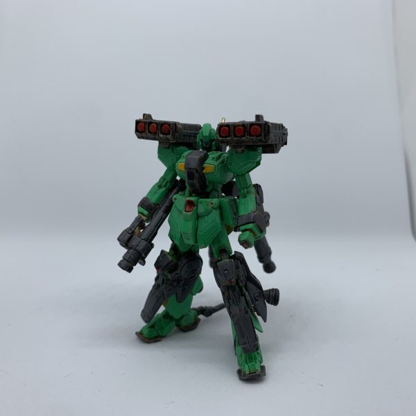 ガンダムアーティファクト　スタークジェガン