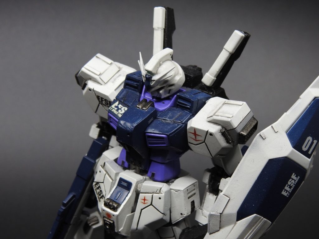 HG トリスタン–4枚目/制作者：秋山たきまる