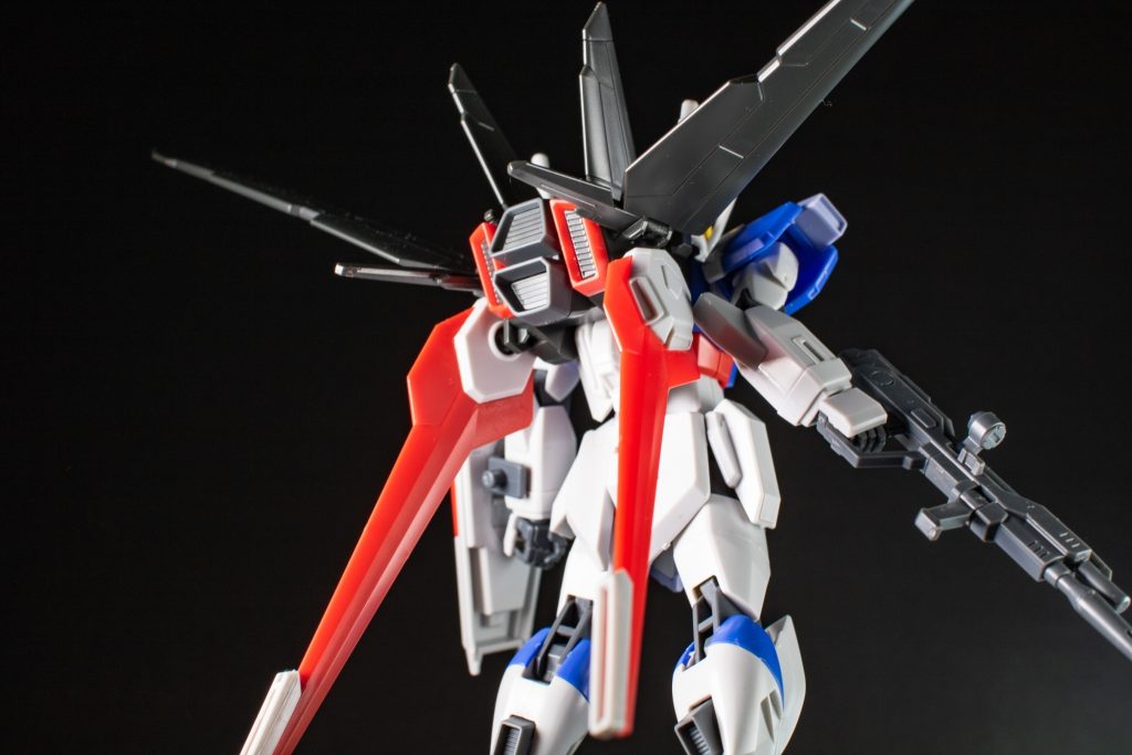 フォースシルエットのズーム!!