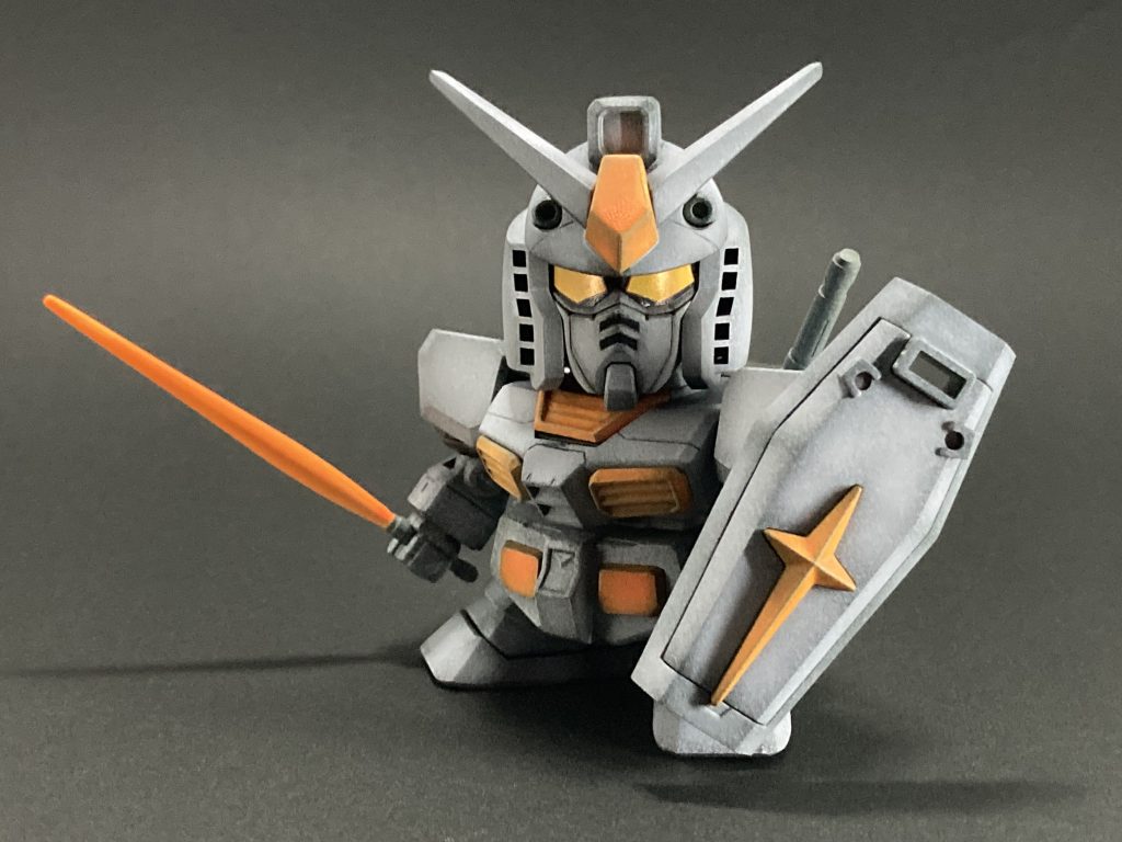 ビームサーベル