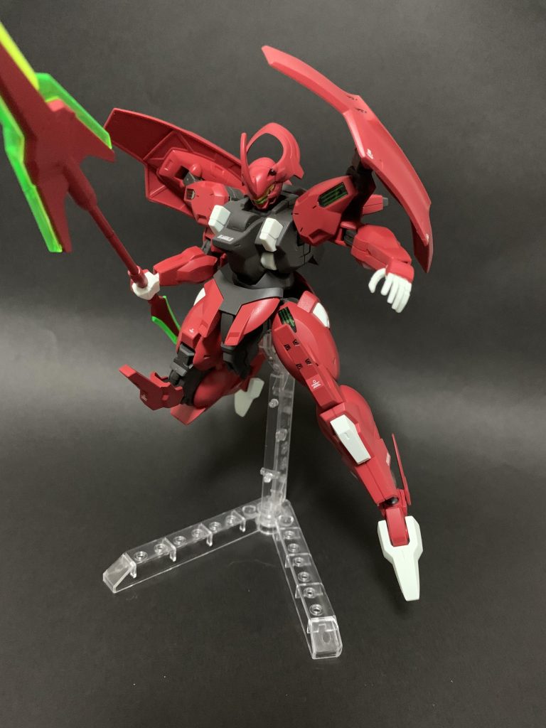 水星コン–2枚目/制作者：murasaki