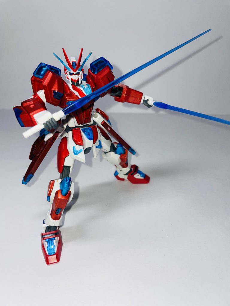 ビームサーベル