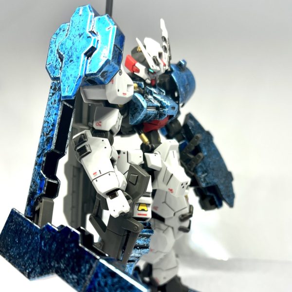 ガンダムアスタロトリナシメント