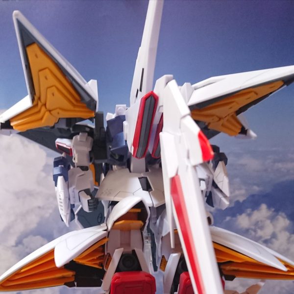 HGUC 1/144 ペーネロペー