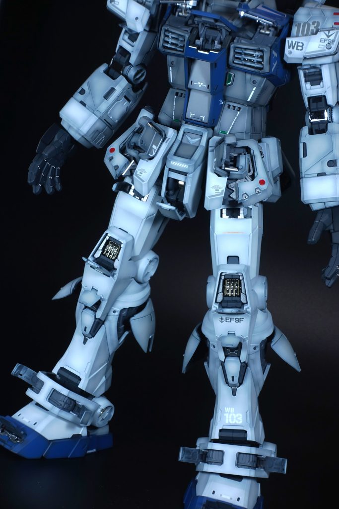 RX-78 GUNDAM–6枚目/制作者：猫ぱんちゃ～