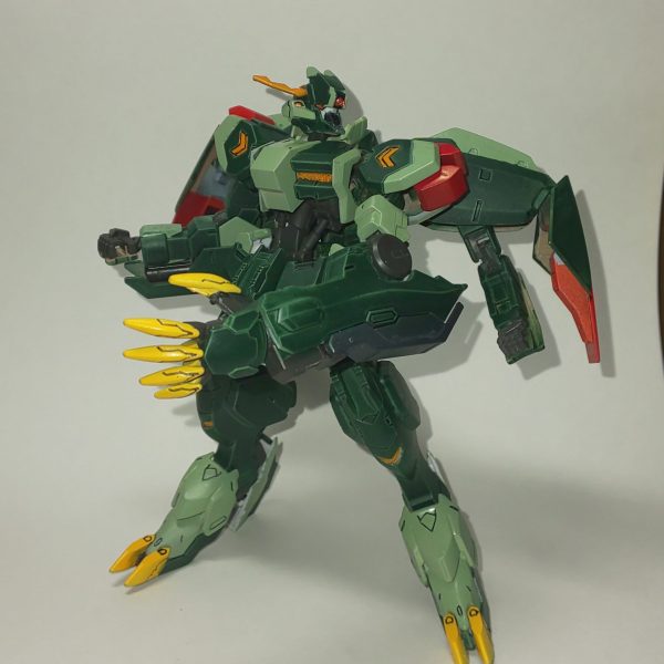 ガンダムグシオンRR2