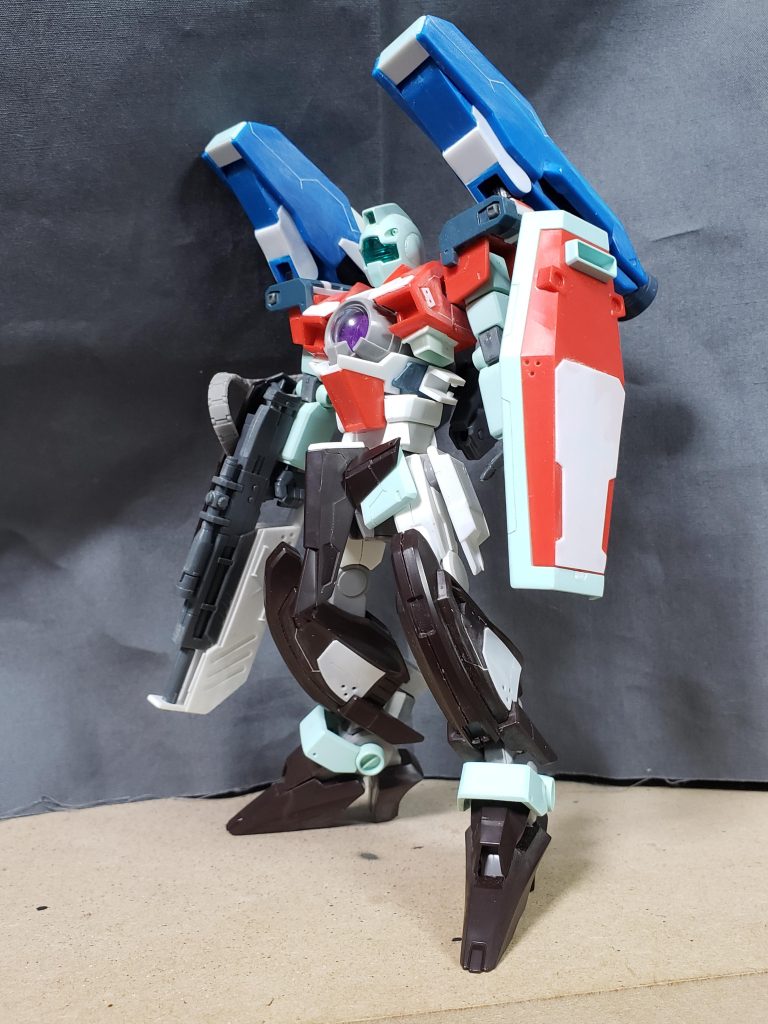 何故GMを…笑でも予想以上に手間かかりました！笑