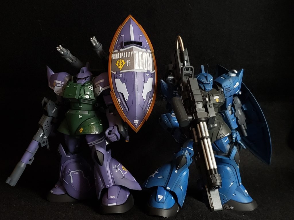 コイツら最凶？いや弱いか！笑