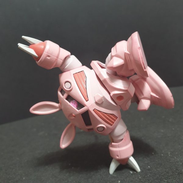 癸卯年 ズゴック