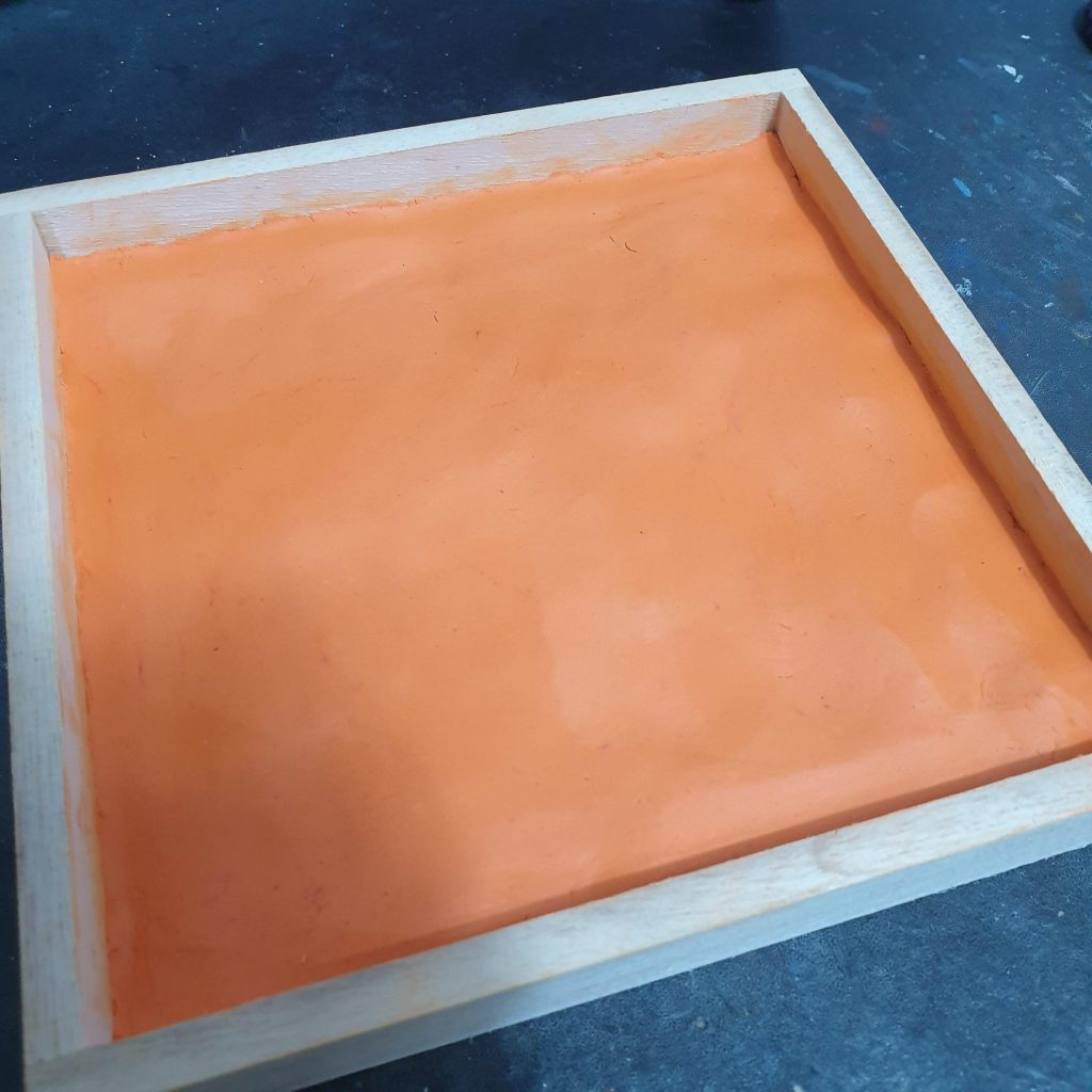 スイカボール–3枚目/制作者：Nelf