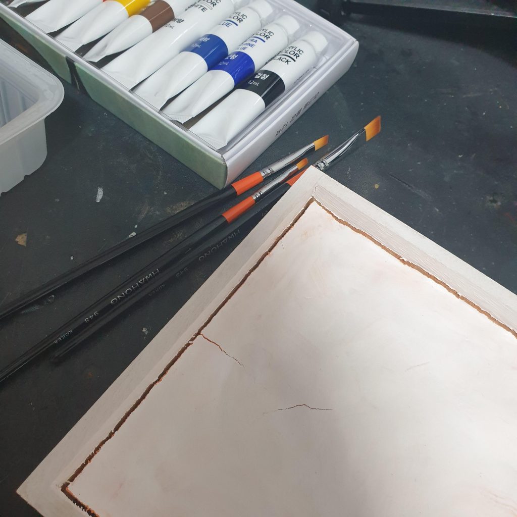 スイカボール–4枚目/制作者：Nelf