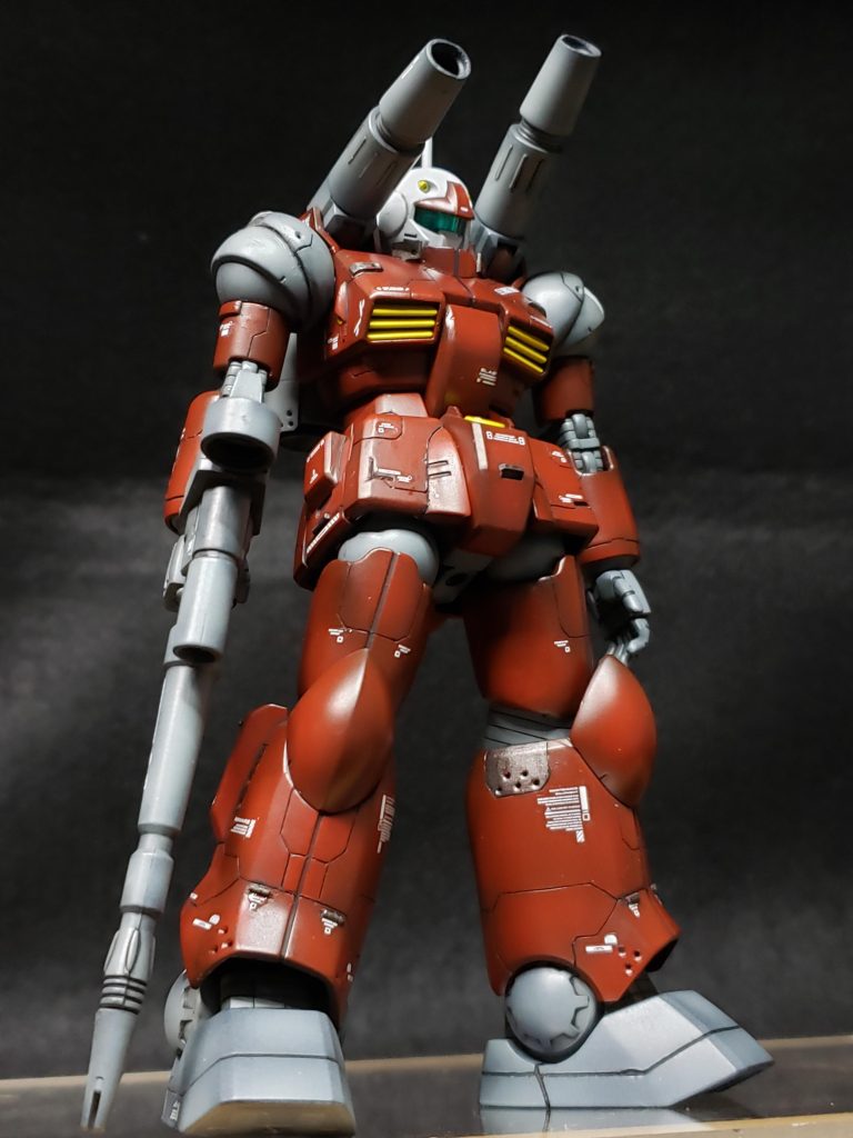 あ～すでに素敵だ！