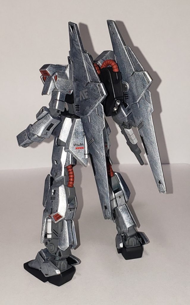 バックショット