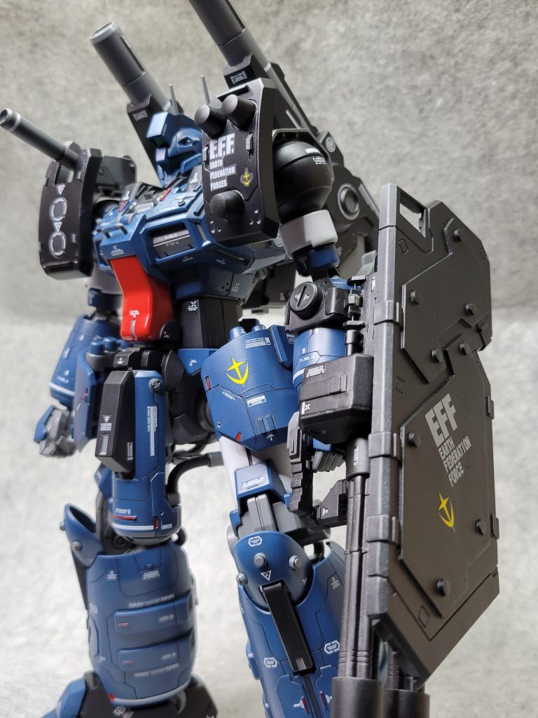 デカール貼った貼った！笑